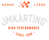 Logo JM Karting